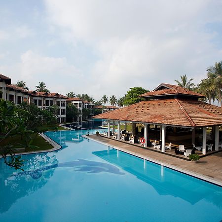 Club Hotel Dolphin Negombo Exterior foto