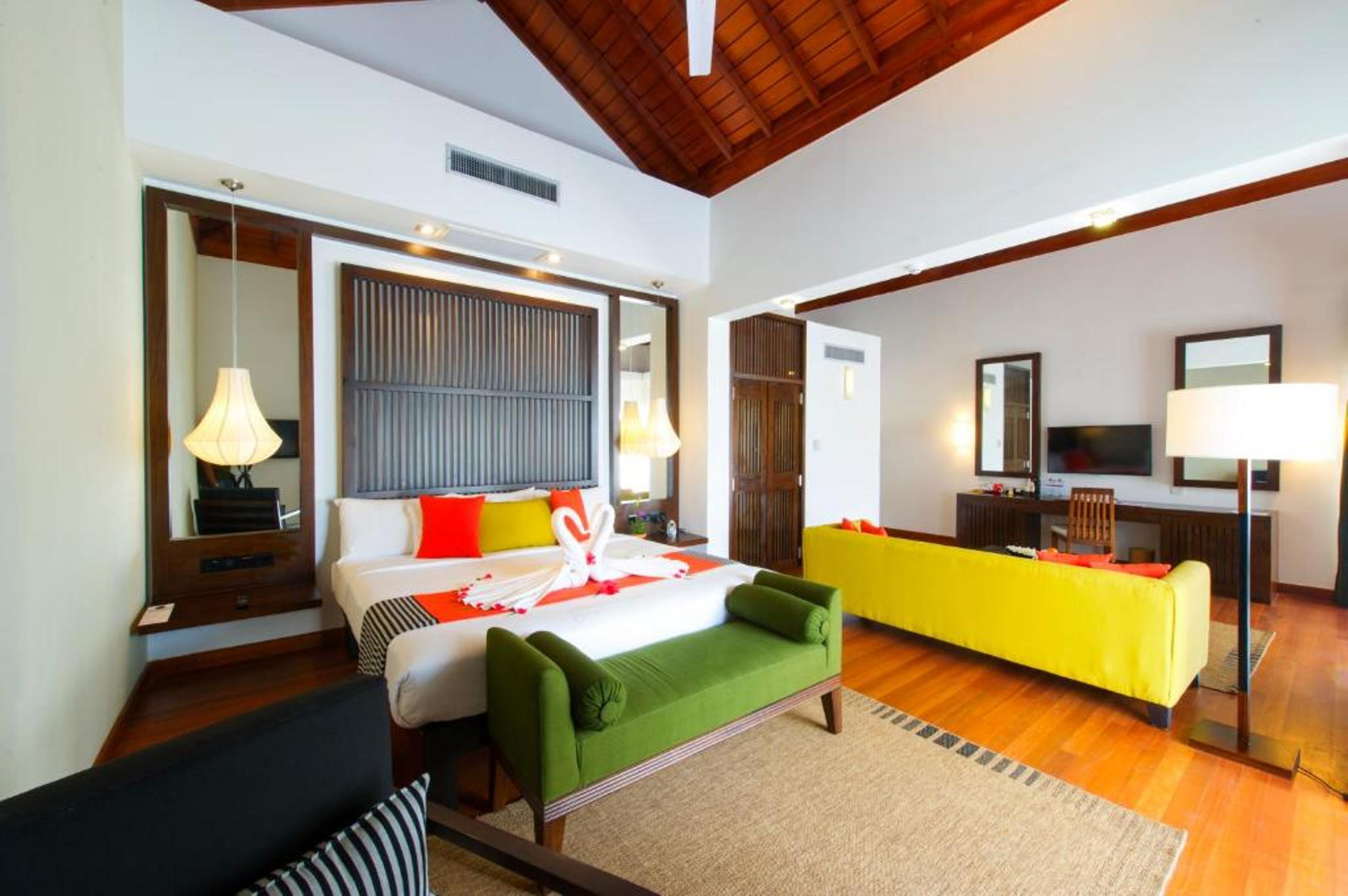 Club Hotel Dolphin Negombo Exterior foto